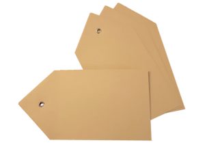 AnhÀnge-Etiketten - KollianhÀnger